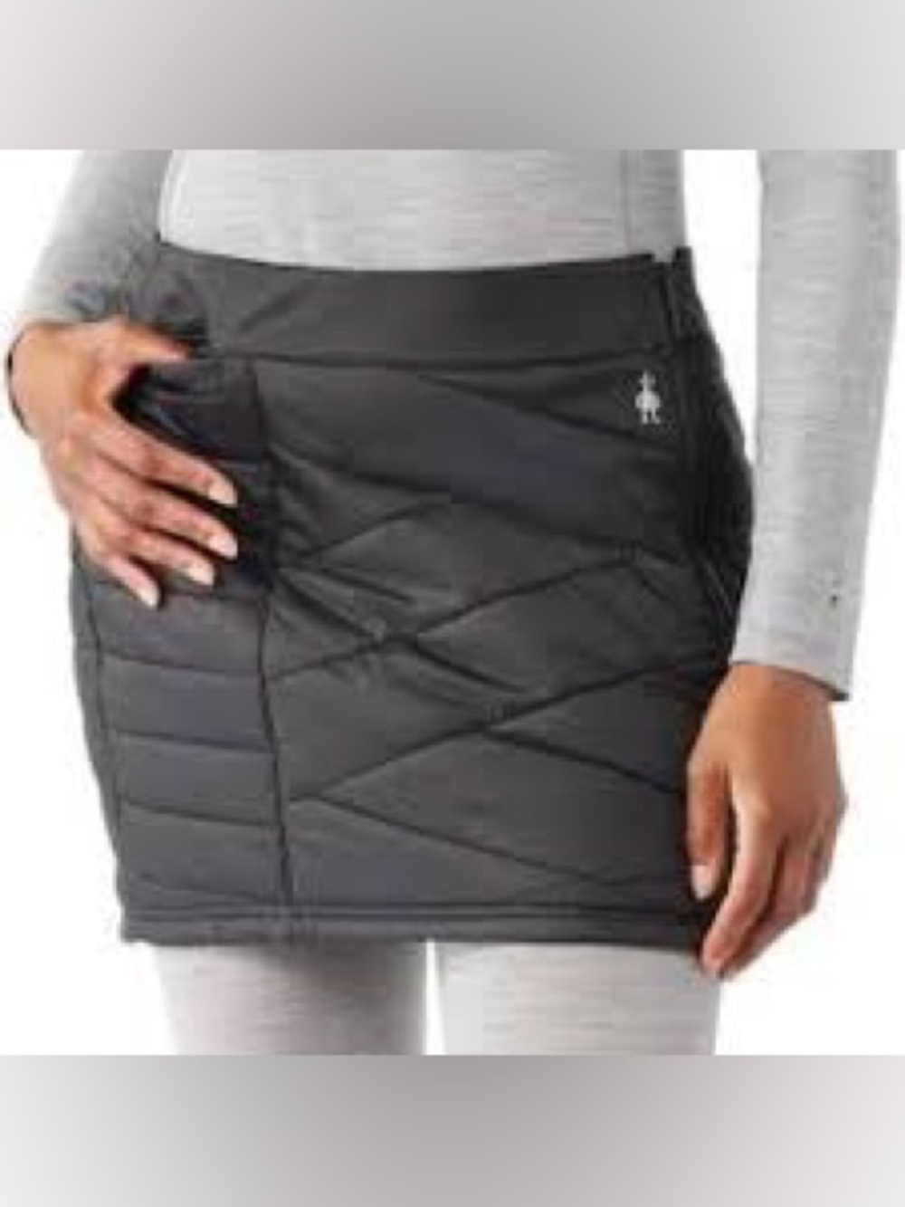 Smartwool Smartloft Skirt